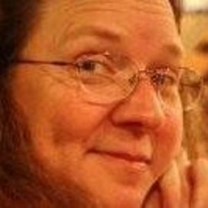 Meet your Posher, Patty